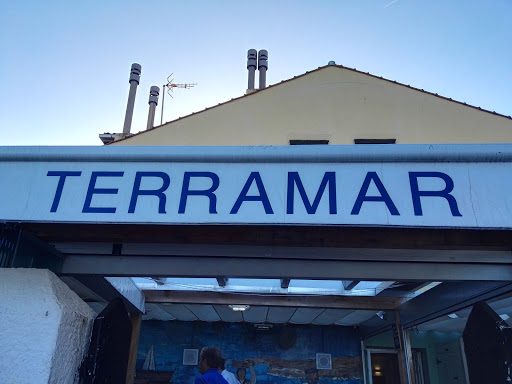 Terramar