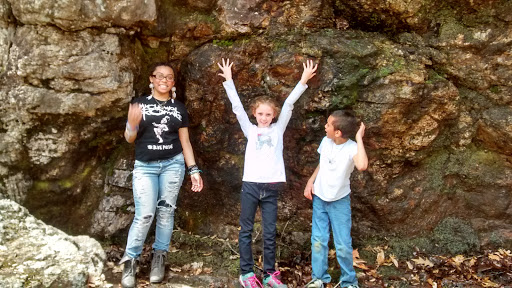 Tourist Attraction «Black Ledge Falls», reviews and photos, Hebron Ave, Glastonbury, CT 06033, USA