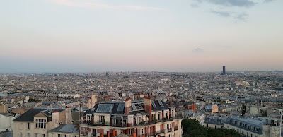 Agence GAUTIER à Paris