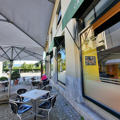 Café Bar Corso