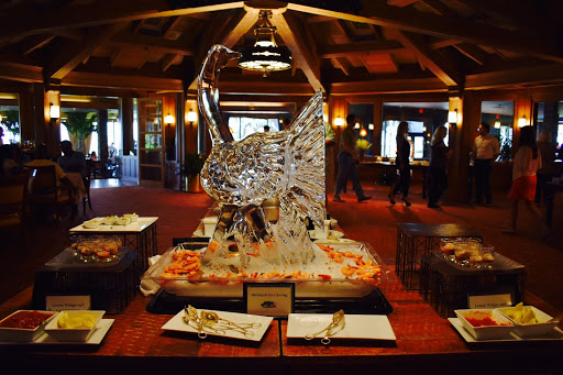 Resort «Grand Hotel Marriott Resort, Golf Club & Spa», reviews and photos, 1 Grand Blvd, Point Clear, AL 36564, USA