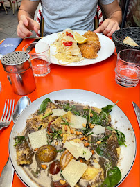 Plats et boissons du Restaurant italien La Compagnie Française à Toulouse - n°13