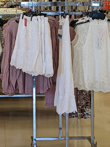 Department Store «Marshalls», reviews and photos, 2739 S Market St, Gilbert, AZ 85295, USA