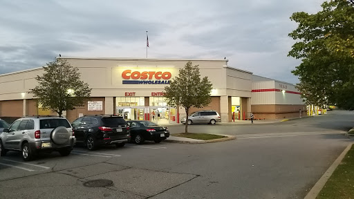 Warehouse store «Costco Wholesale», reviews and photos, 10 Monocacy Blvd, Frederick, MD 21704, USA