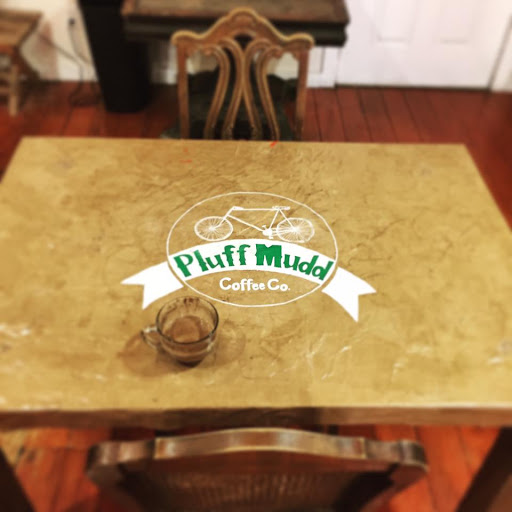 Coffee Shop «Pluff Mudd Coffee Co.», reviews and photos, 1632A Paris Ave, Port Royal, SC 29935, USA