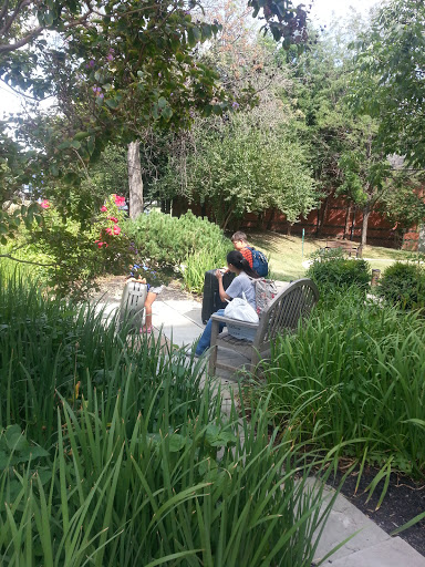 Hotel «Kellogg Conference Hotel», reviews and photos, 800 Florida Ave NE, Washington, DC 20002, USA