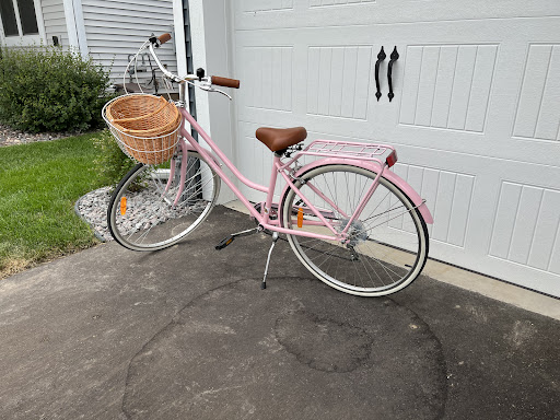 Bicycle Store «Jonny Rock Bikes», reviews and photos, 8890 Excelsior Blvd, Hopkins, MN 55343, USA