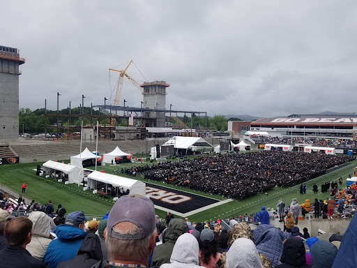 Stadium «Reser Stadium», reviews and photos, 660 SW 26th St, Corvallis, OR 97331, USA