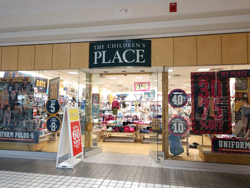 Shopping Mall «Golden East Crossing», reviews and photos, 1100 N Wesleyan Blvd, Rocky Mount, NC 27804, USA