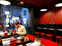 Atmosphère du Restaurant de nouilles (ramen) Hakata Choten OPERA à Paris - n°19