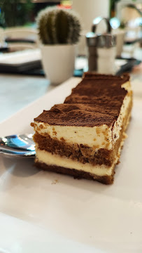 Tiramisu du Restaurant italien IT - Italian Trattoria Créteil Soleil à Créteil - n°2