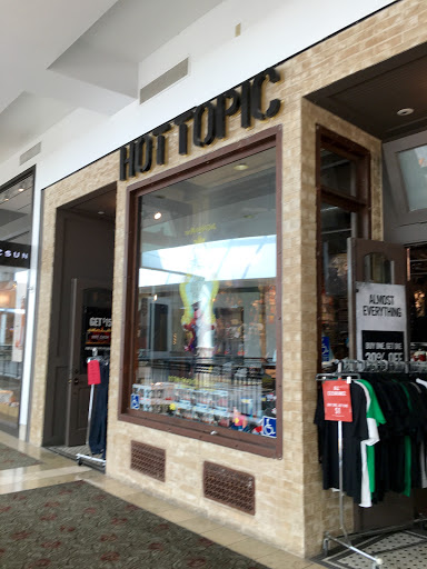 Hot Topic