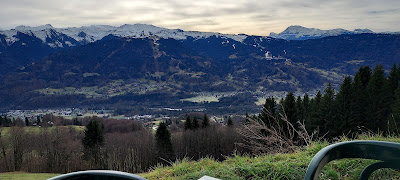 La Ferme Des Cimes à Samoëns