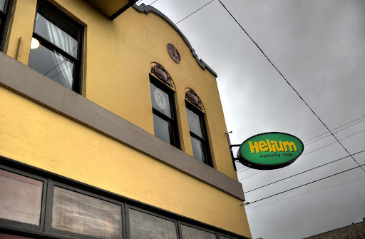 Comedy Club «Helium Comedy Club - Portland», reviews and photos, 1510 SE 9th Ave, Portland, OR 97214, USA