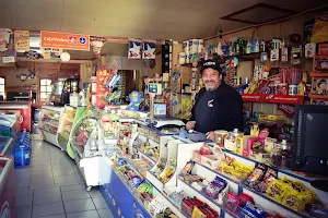 ICEMAN Café Market image