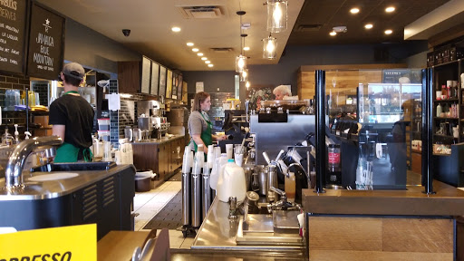 Coffee Shop «Starbucks», reviews and photos, 1861 AZ-69, Prescott, AZ 86303, USA