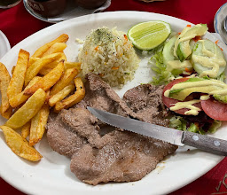 Maya Pakal Restaurant photo