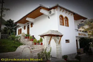 Hotel Gjirokastra image