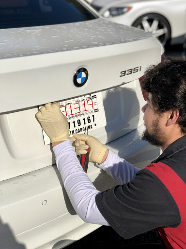 Used Car Dealer «Craige Motor Company», reviews and photos, 1102 S Duke St, Durham, NC 27707, USA