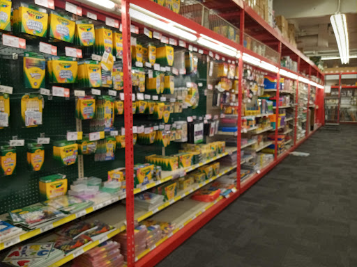 Office Supply Store «Staples», reviews and photos, 33959 Doheny Park Rd, San Juan Capistrano, CA 92675, USA