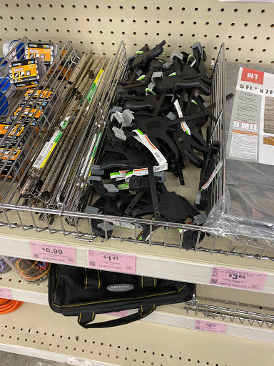 Hardware Store «Harbor Freight Tools», reviews and photos, 5101 Mowry Ave, Fremont, CA 94538, USA