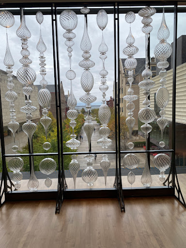 Art Museum «Chazen Museum of Art», reviews and photos, 750 University Ave, Madison, WI 53706, USA