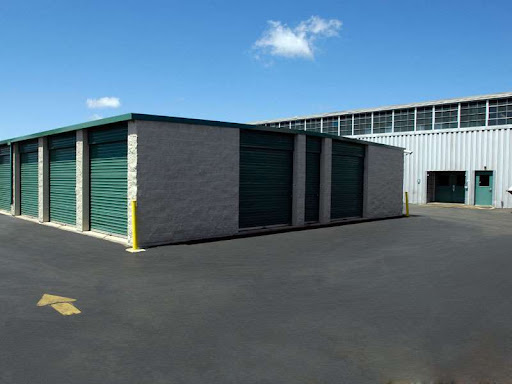 Storage Facility «Extra Space Storage», reviews and photos, 7540 McCormick Blvd, Skokie, IL 60076, USA