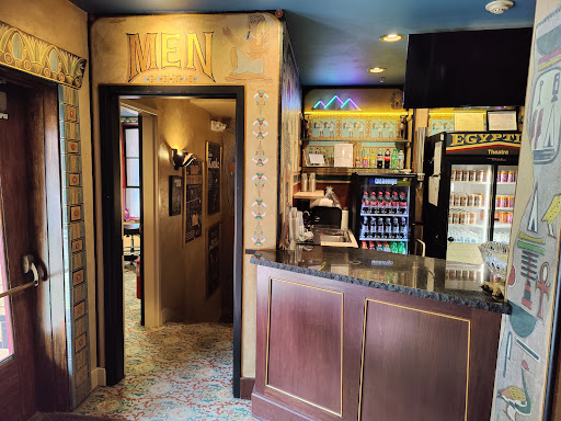 Performing Arts Theater «Egyptian Theatre», reviews and photos, 328 Main St, Park City, UT 84060, USA