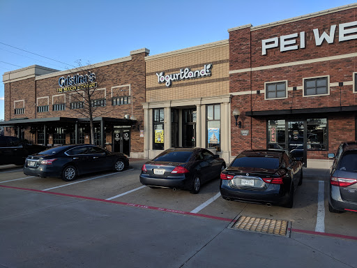 Frozen Yogurt Shop «Yogurtland», reviews and photos, 4170 Lavon Dr #176, Garland, TX 75040, USA