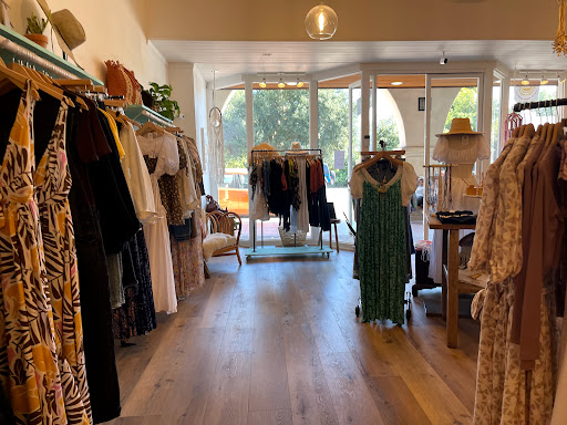 Department Store «Rains Department Store», reviews and photos, 218 E Ojai Ave, Ojai, CA 93023, USA
