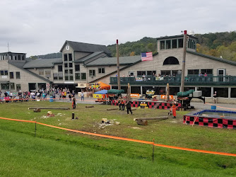 Shawnee Mountain Ski Area