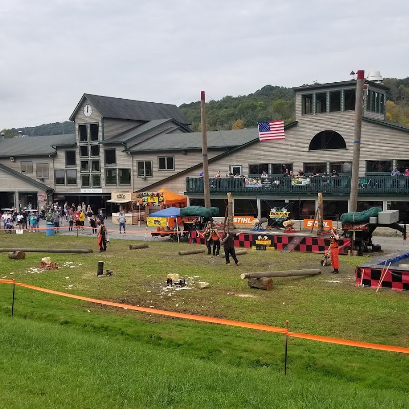 Shawnee Mountain Ski Area