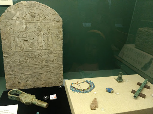 Museum «Rosicrucian Egyptian Museum», reviews and photos, 1660 Park Ave, San Jose, CA 95191, USA