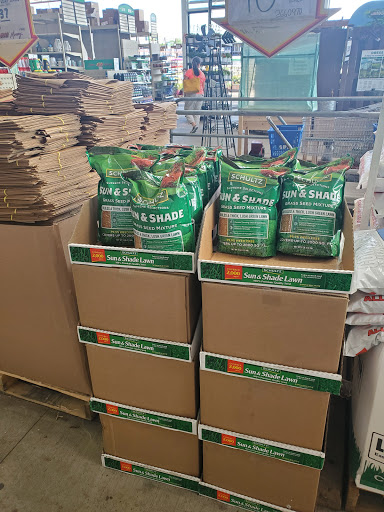 Home Improvement Store «Menards», reviews and photos, 7435 Barrington Rd, Hanover Park, IL 60133, USA