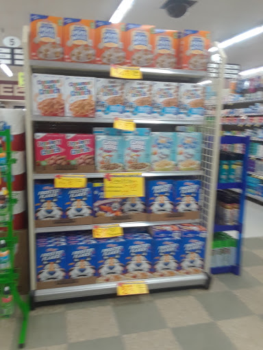 Grocery Store «Big M Supermarket», reviews and photos, 15 Lamberson St, Dolgeville, NY 13329, USA