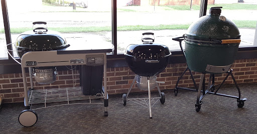 Heating Contractor «Chamberlin Heating & Air Conditioning», reviews and photos, 1108 Grandview Ave, Muscatine, IA 52761, USA