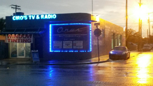 Ciro's Auto Sound & Security