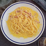 Photo n°5 de l'avis de José.l fait le 28/06/2022 à 16:39 sur le  Aquila Nera à Rome