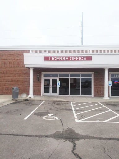 Department of Motor Vehicles «Kansas City DMV», reviews and photos