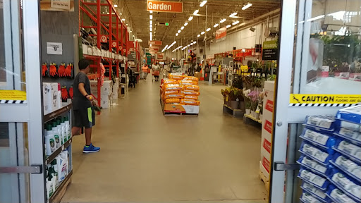 Home Improvement Store «The Home Depot», reviews and photos, 1951 Glenwood St SW, Allentown, PA 18103, USA