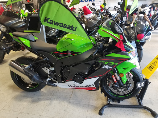 Motorcycle Dealer «Manassas Honda Kawasaki Suzuki», reviews and photos, 9105 Mathis Ave, Manassas, VA 20110, USA