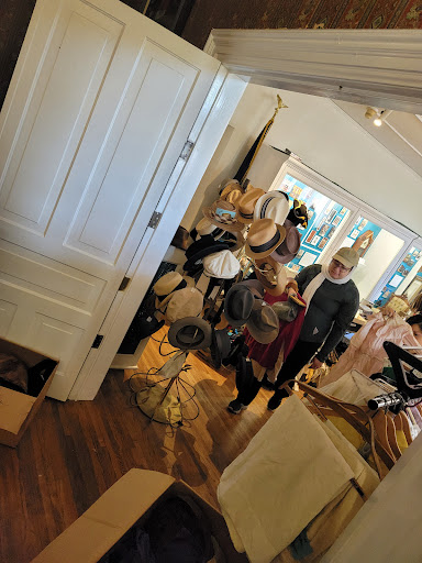 Museum «Dearborn Historical Museum», reviews and photos, 915 S Brady St, Dearborn, MI 48124, USA