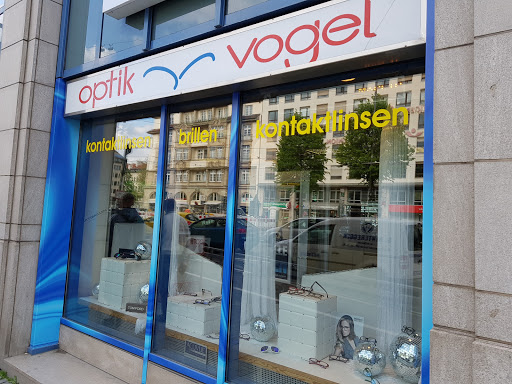 Optik Vogel e. K. - Brillen - Kontaktlinsen München