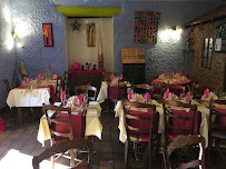 Atmosphère du Restaurant français Restaurant L'Eclectique à Gap - n°9