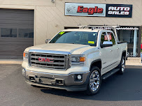 Eagle Auto Sales, LLC. - Photo 2 - Car repair in Holbrook, MA, Brockton