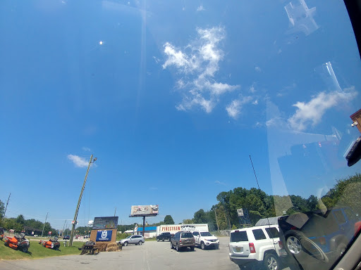 Hardware Store «Bells Ferry Ace Hardware», reviews and photos, 6437 Highway 92, Acworth, GA 30102, USA