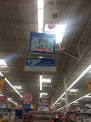 Department Store «Walmart Supercenter», reviews and photos, 1815 E Ohio Pike, Amelia, OH 45102, USA