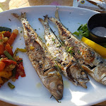 Photo n°1 de l'avis de Michaela.a fait le 30/06/2018 à 20:13 sur le  Ristorante Aquaduulza à Mandello del Lario