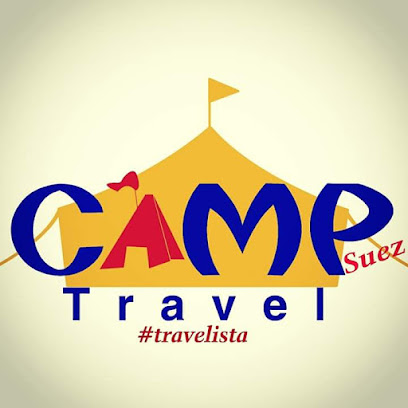 Camp Travel Suez