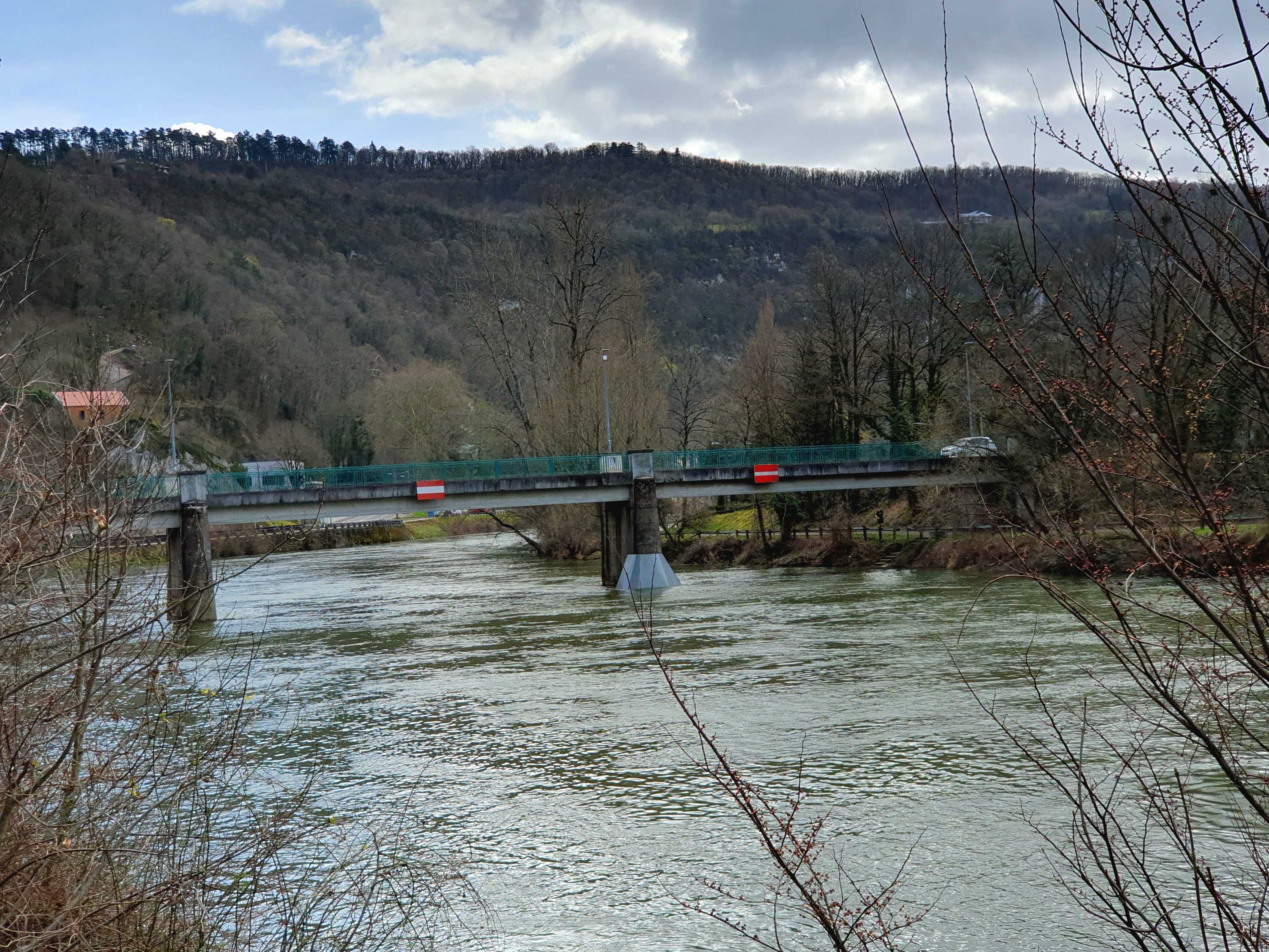 Photo n° 4 de l'avis de Robert.E fait le 12/03/2023 à 14:58